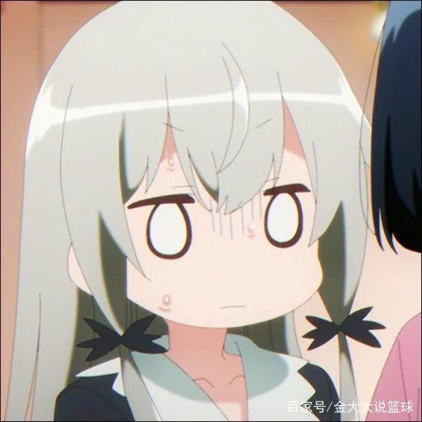 ins风-怪味-动漫情头