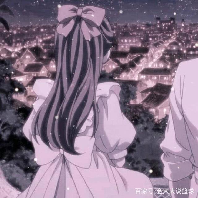 ins风-怪味-动漫情头