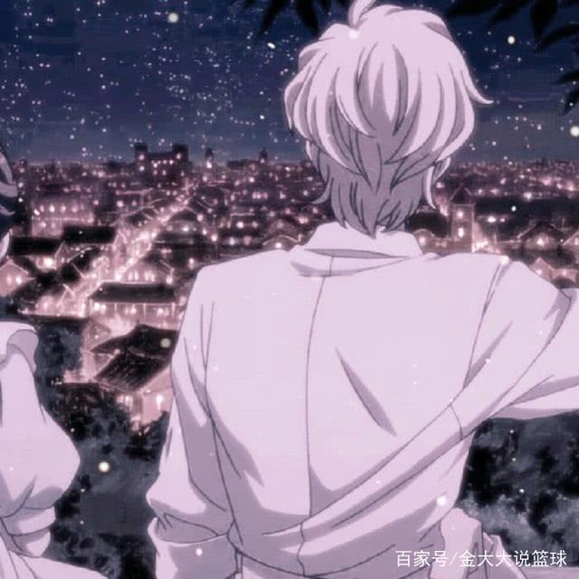 ins风-怪味-动漫情头