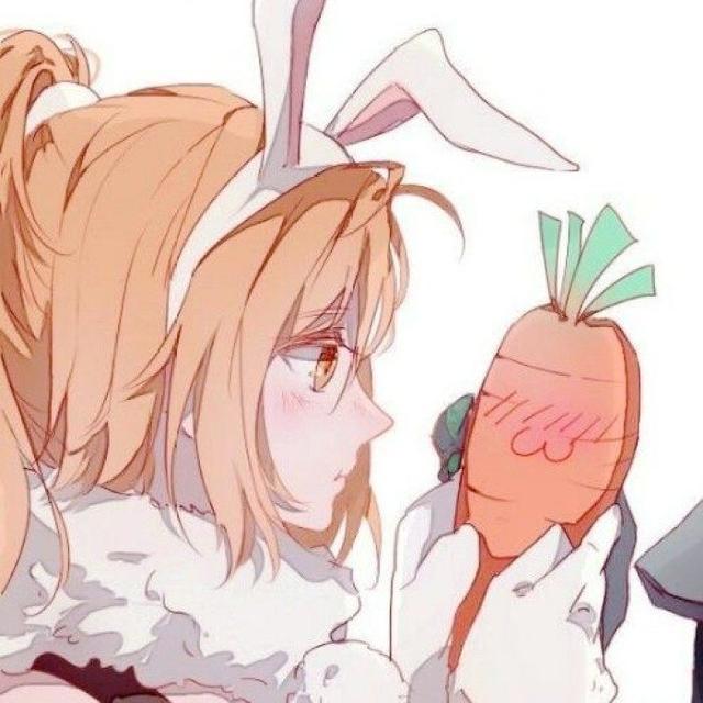 动漫头像：情侣系列，有的人你只看了一眼，却影响其一生！