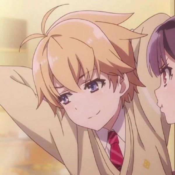 粉底液也贵腮红也贵眼泪也贵/动漫情头