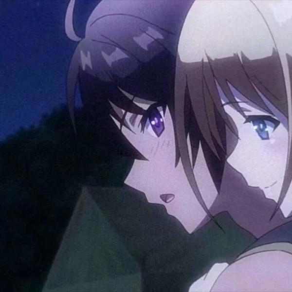 粉底液也贵腮红也贵眼泪也贵/动漫情头