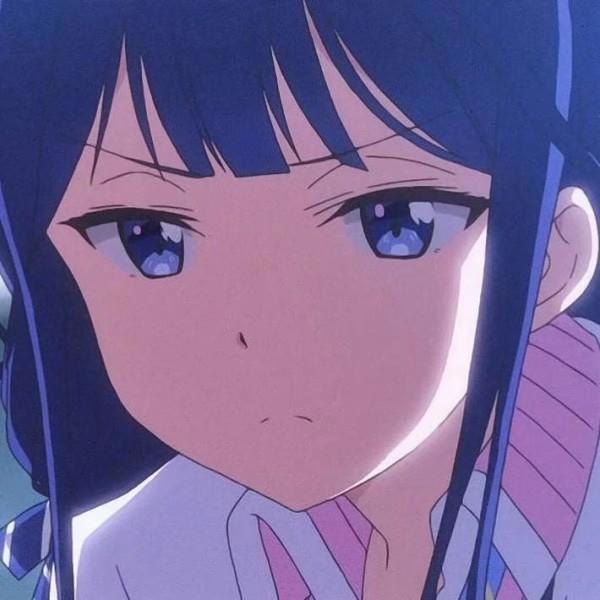 粉底液也贵腮红也贵眼泪也贵/动漫情头