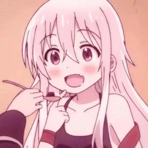 粉底液也贵腮红也贵眼泪也贵/动漫情头