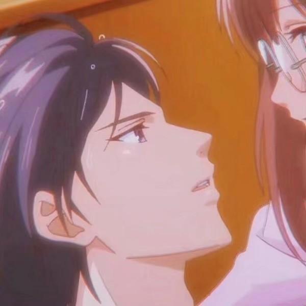 粉底液也贵腮红也贵眼泪也贵/动漫情头