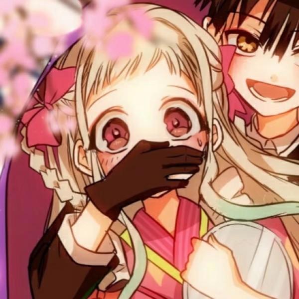 粉底液也贵腮红也贵眼泪也贵/动漫情头