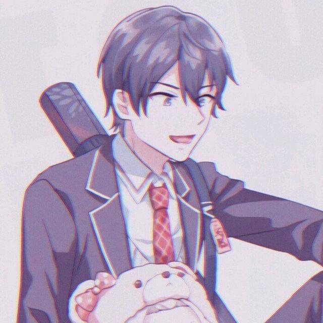 「动漫情头」我口袋只剩玫瑰一片，此行又山高路远