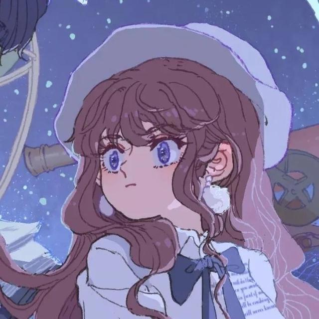 「动漫情头」我口袋只剩玫瑰一片，此行又山高路远