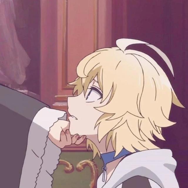 「动漫情头」我口袋只剩玫瑰一片，此行又山高路远