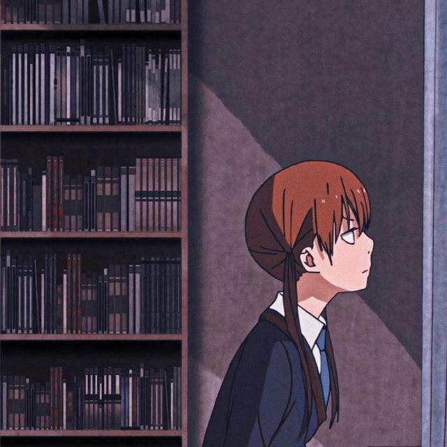 《邻座的怪同学》水谷雫和吉田春，情头，像极了我们的学生时期