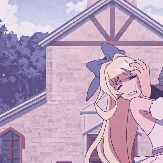 《慎重勇者～这个勇者明明超强却过分慎重》动漫头像，情头自剪