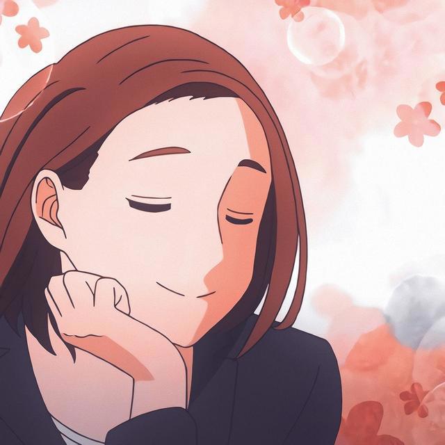 新番《极主夫道》龙和美九，温馨又好笑，动漫情头自剪分享