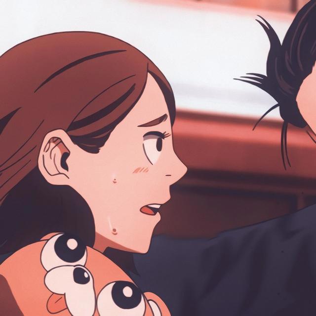 新番《极主夫道》龙和美九，温馨又好笑，动漫情头自剪分享