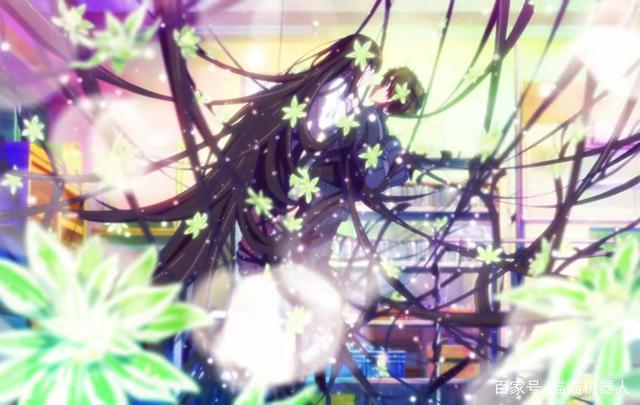 这部占据情头半壁江山的甜甜动画你看过吗?