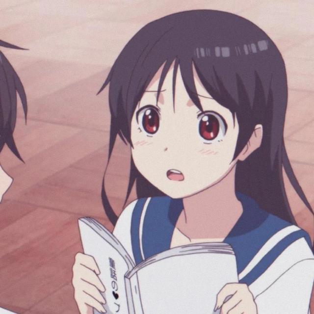 超好看不烂大街动漫情头：过年期间可以发的沙雕文案