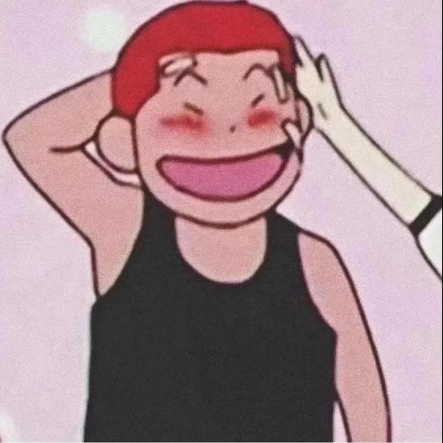 超好看不烂大街动漫情头：过年期间可以发的沙雕文案