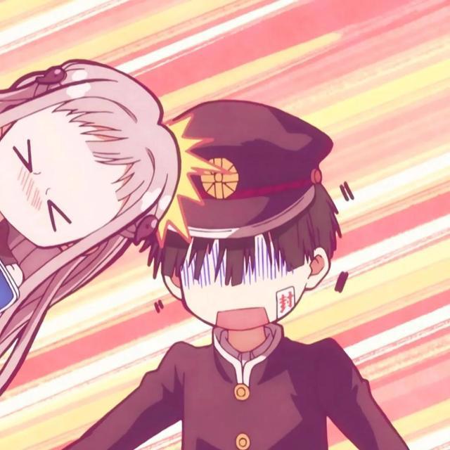 超好看不烂大街动漫情头：过年期间可以发的沙雕文案