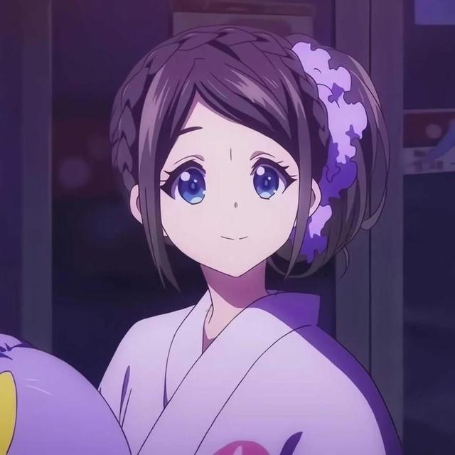 超好看不烂大街动漫情头：过年期间可以发的沙雕文案