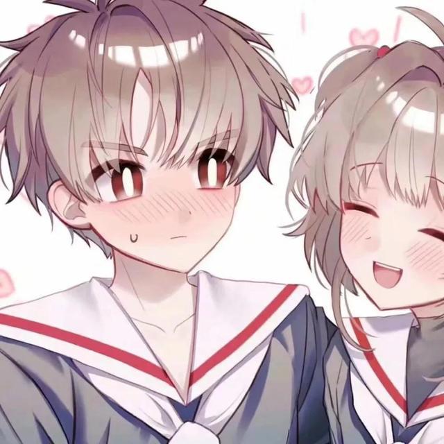 超好看不烂大街动漫情头：过年期间可以发的沙雕文案