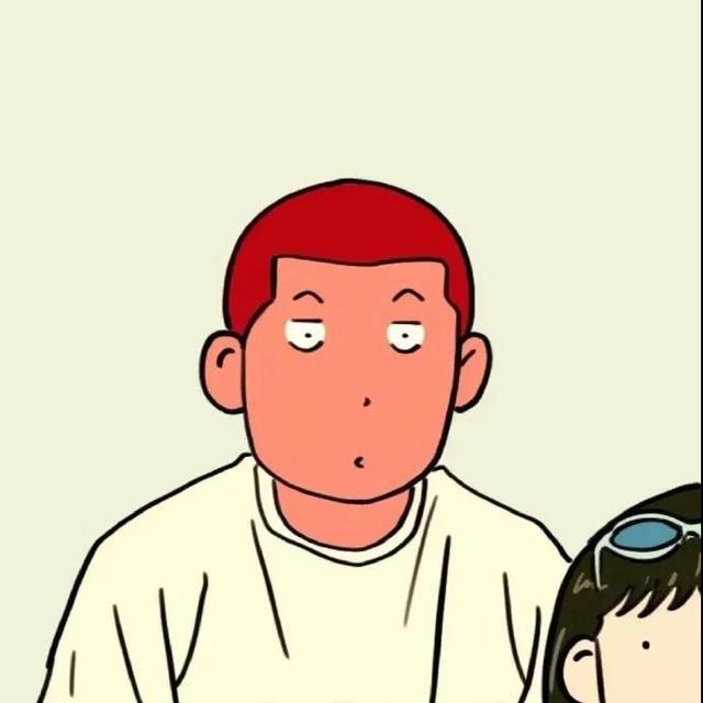 超好看不烂大街动漫情头：过年期间可以发的沙雕文案