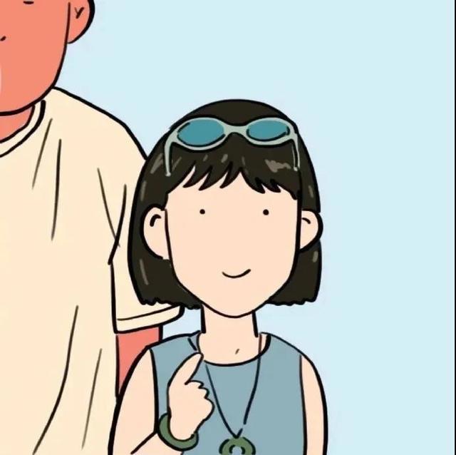 超好看不烂大街动漫情头：过年期间可以发的沙雕文案