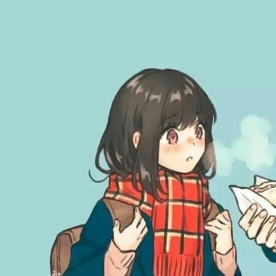 超好看不烂大街动漫情头：过年期间可以发的沙雕文案