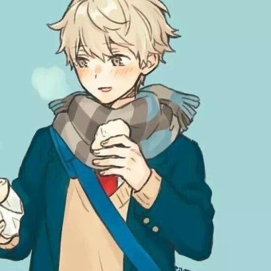 超好看不烂大街动漫情头：过年期间可以发的沙雕文案