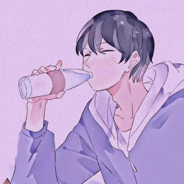 超好看不烂大街动漫情头：过年期间可以发的沙雕文案