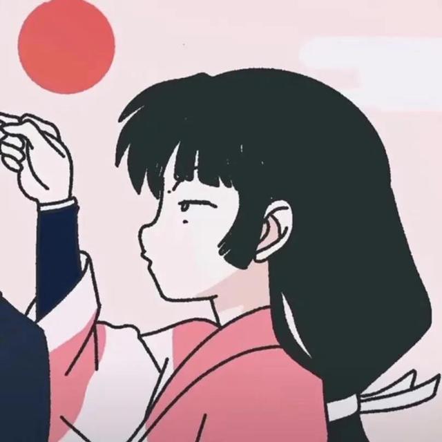 超好看不烂大街动漫情头：过年期间可以发的沙雕文案