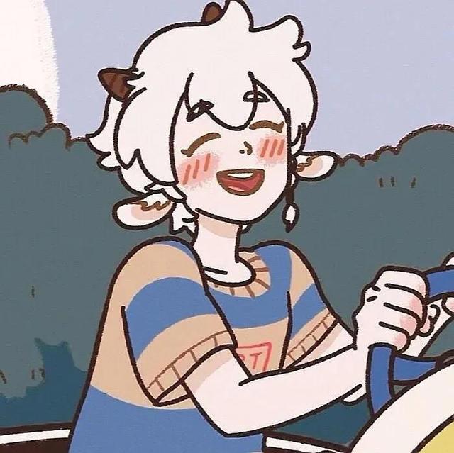 超好看不烂大街动漫情头：过年期间可以发的沙雕文案