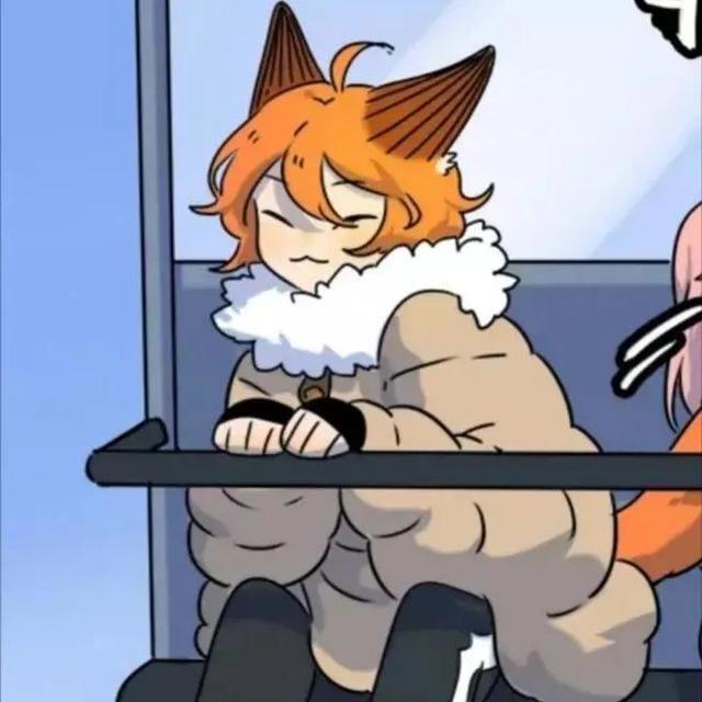 超好看不烂大街动漫情头：过年期间可以发的沙雕文案