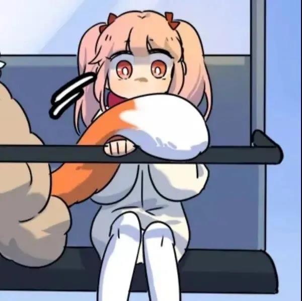 超好看不烂大街动漫情头：过年期间可以发的沙雕文案