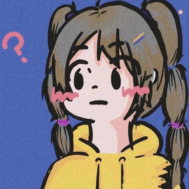 超好看不烂大街动漫情头：过年期间可以发的沙雕文案