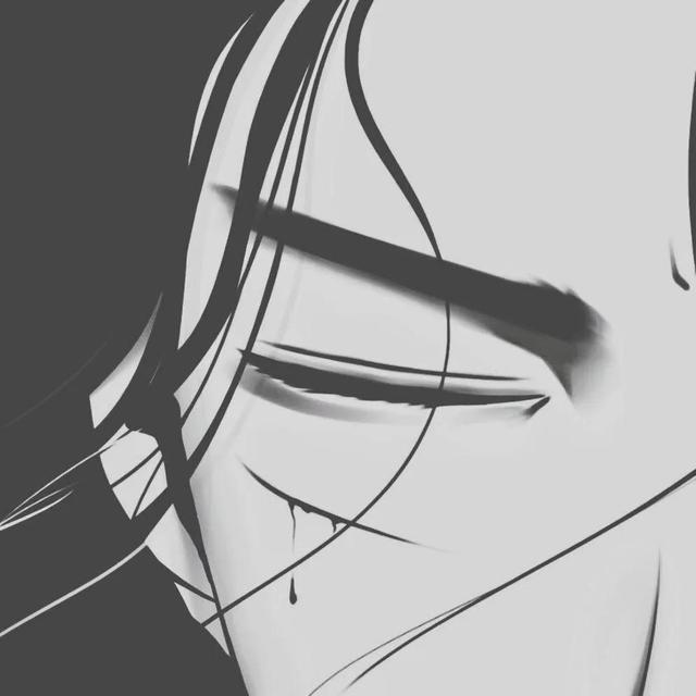 超好看不烂大街动漫情头：过年期间可以发的沙雕文案