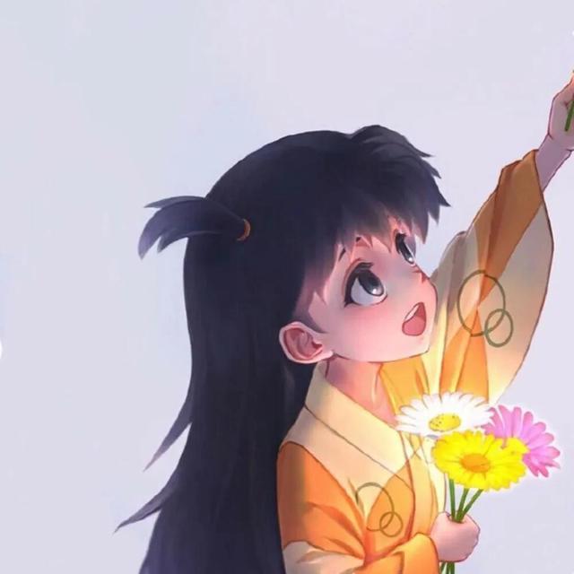 超好看不烂大街动漫情头：过年期间可以发的沙雕文案