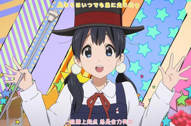 这部养出了不知多少情头的动漫宝藏番你知道吗？