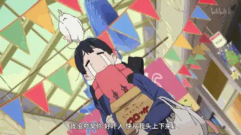 这部养出了不知多少情头的动漫宝藏番你知道吗?