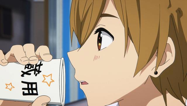 这部养出了不知多少情头的动漫宝藏番你知道吗？