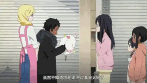 这部养出了不知多少情头的动漫宝藏番你知道吗？