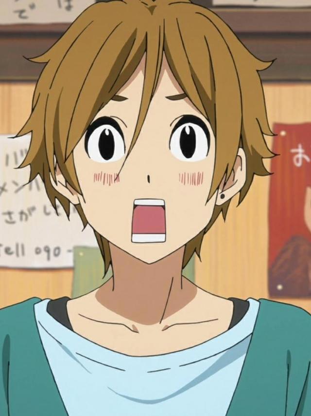 这部养出了不知多少情头的动漫宝藏番你知道吗？