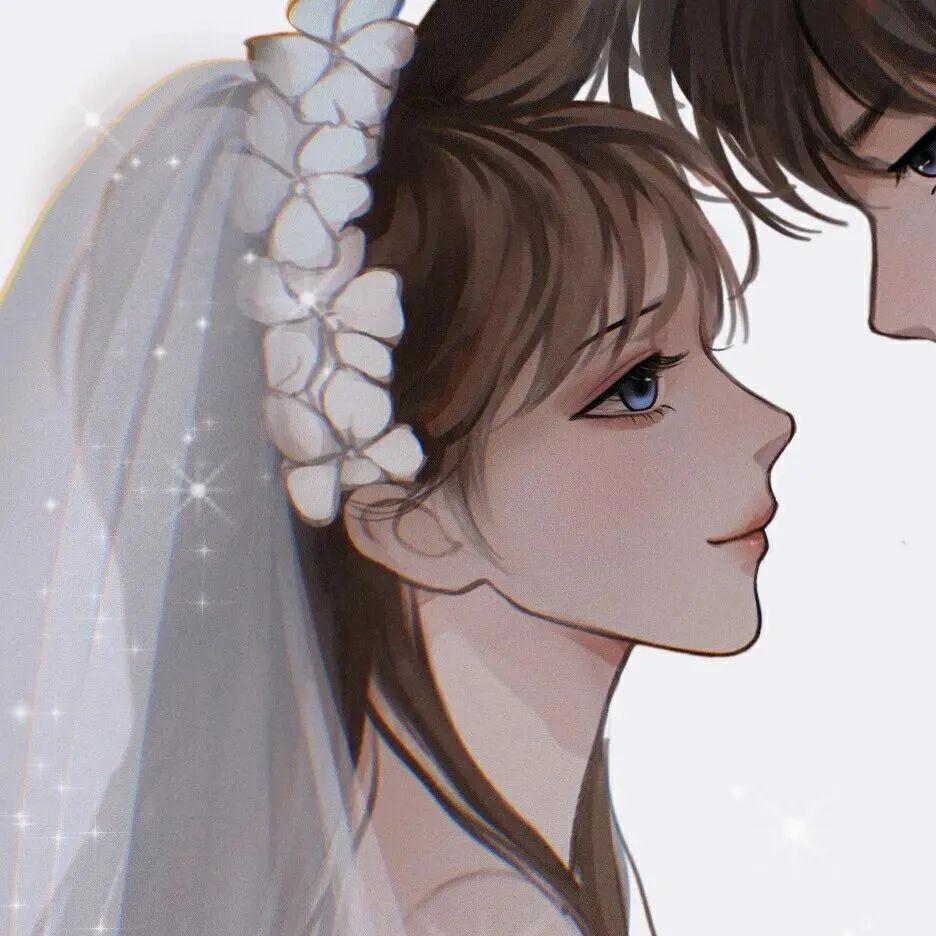 动漫情头｜比起被人左右情绪的生活我更喜欢无人问津的日子