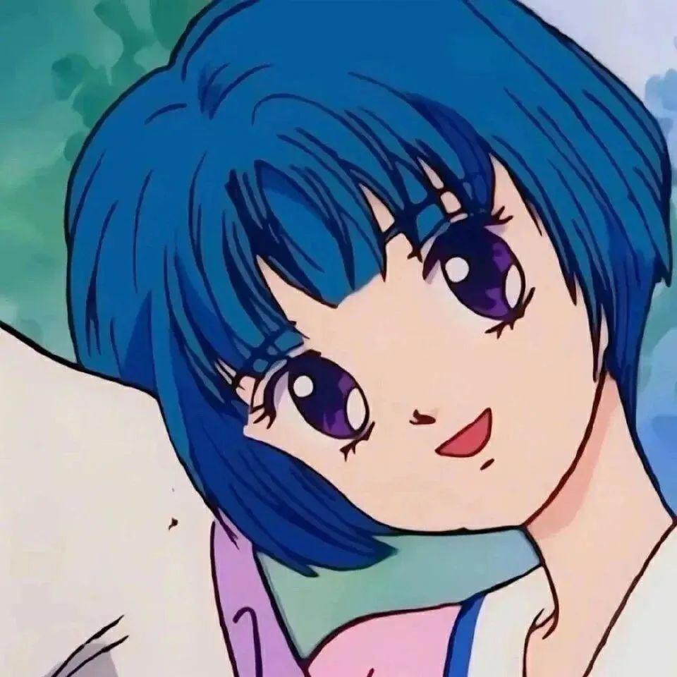 动漫情头｜比起被人左右情绪的生活我更喜欢无人问津的日子