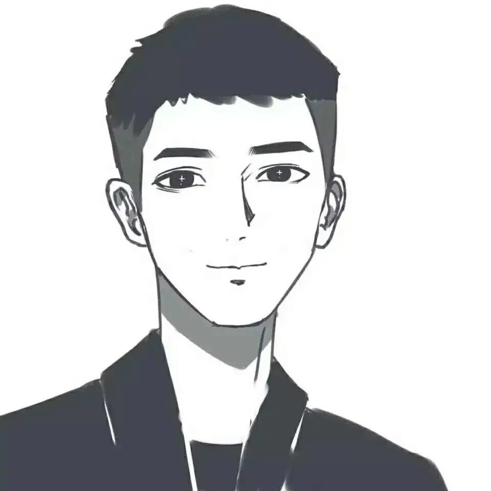 动漫情头｜比起被人左右情绪的生活我更喜欢无人问津的日子