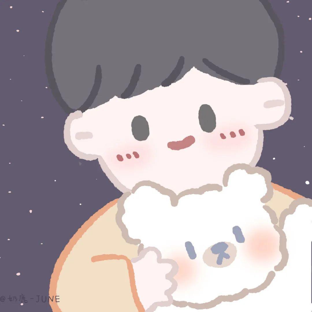 动漫情头｜比起被人左右情绪的生活我更喜欢无人问津的日子