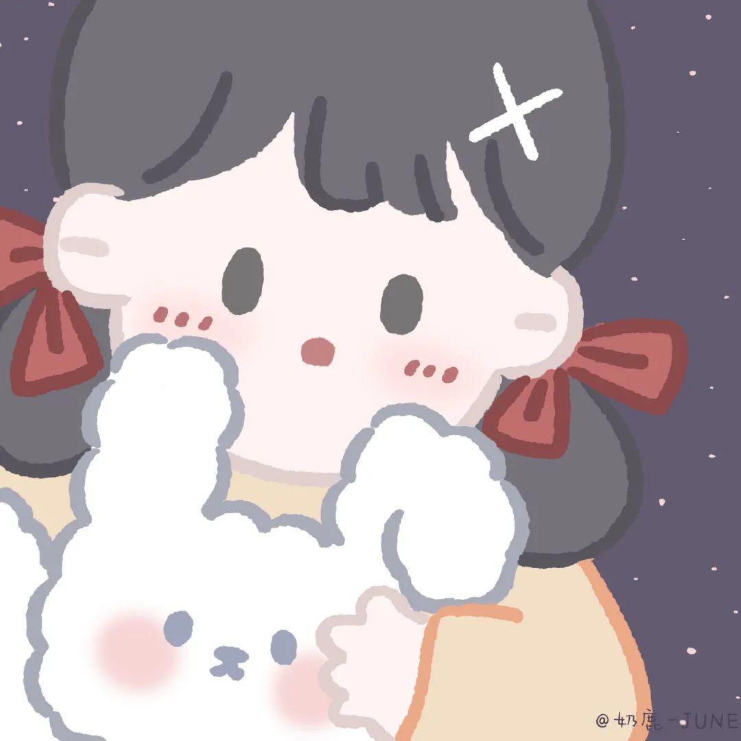 动漫情头｜比起被人左右情绪的生活我更喜欢无人问津的日子