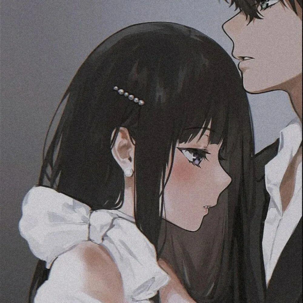 动漫情头｜比起被人左右情绪的生活我更喜欢无人问津的日子