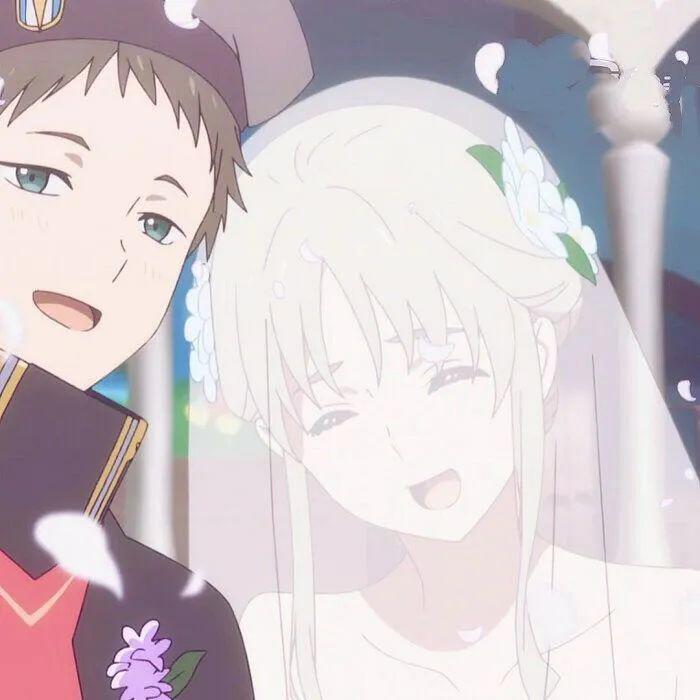 动漫情头｜比起被人左右情绪的生活我更喜欢无人问津的日子