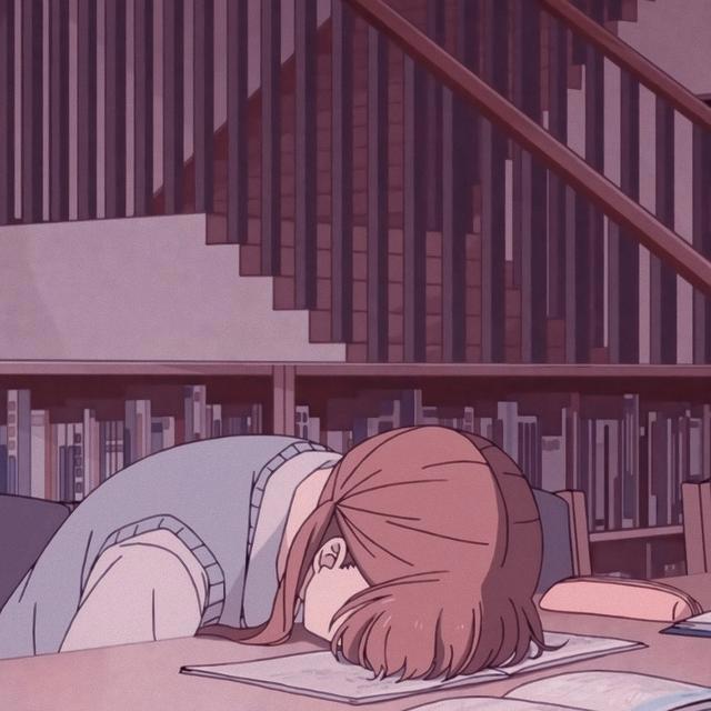 《邻座的怪同学》水谷雫和吉田春动漫情头分享，高甜的恋爱