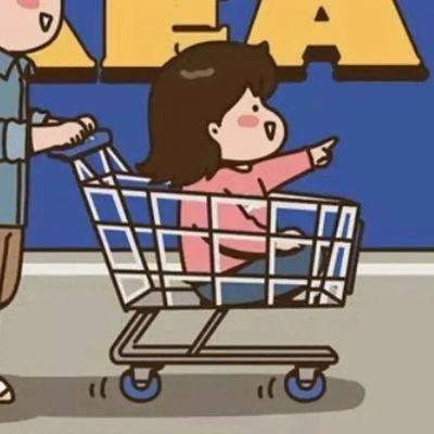 能够白头到老的卡通动漫情头2022全新幸福的卡通情头大全