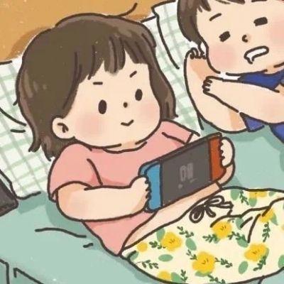 能够白头到老的卡通动漫情头2022全新幸福的卡通情头大全